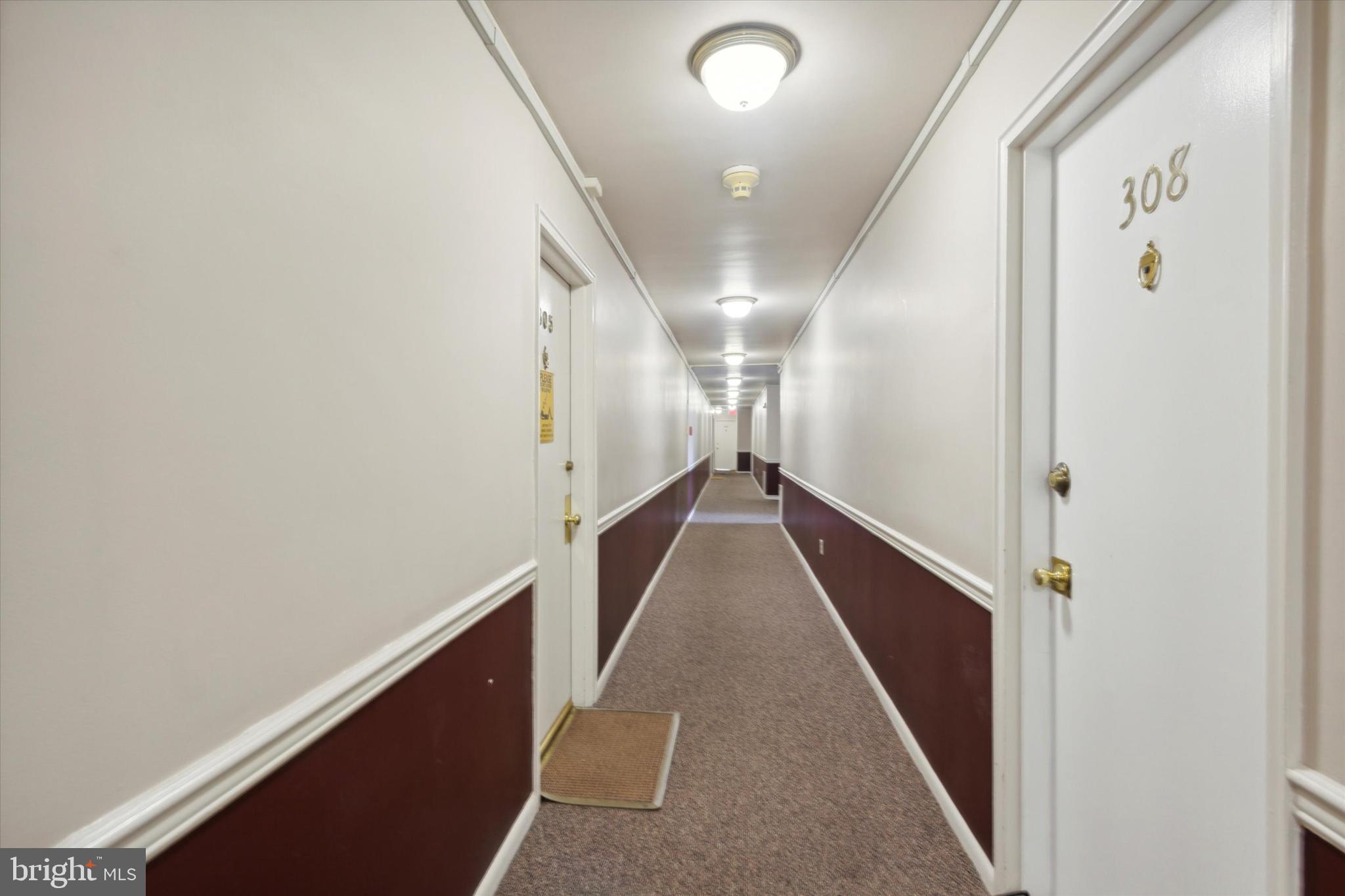 383 Lakeside Rd #308