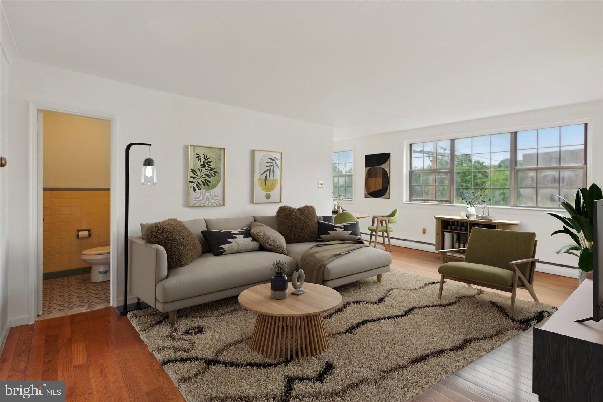 383 Lakeside Rd #308