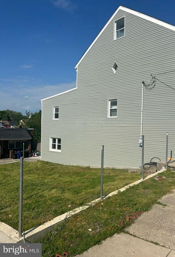 603 Sandy St