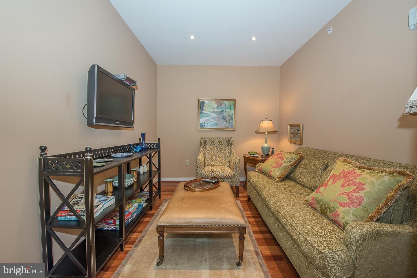 190 Presidential Blvd #415