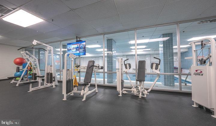 1001 City Ave #Ec610