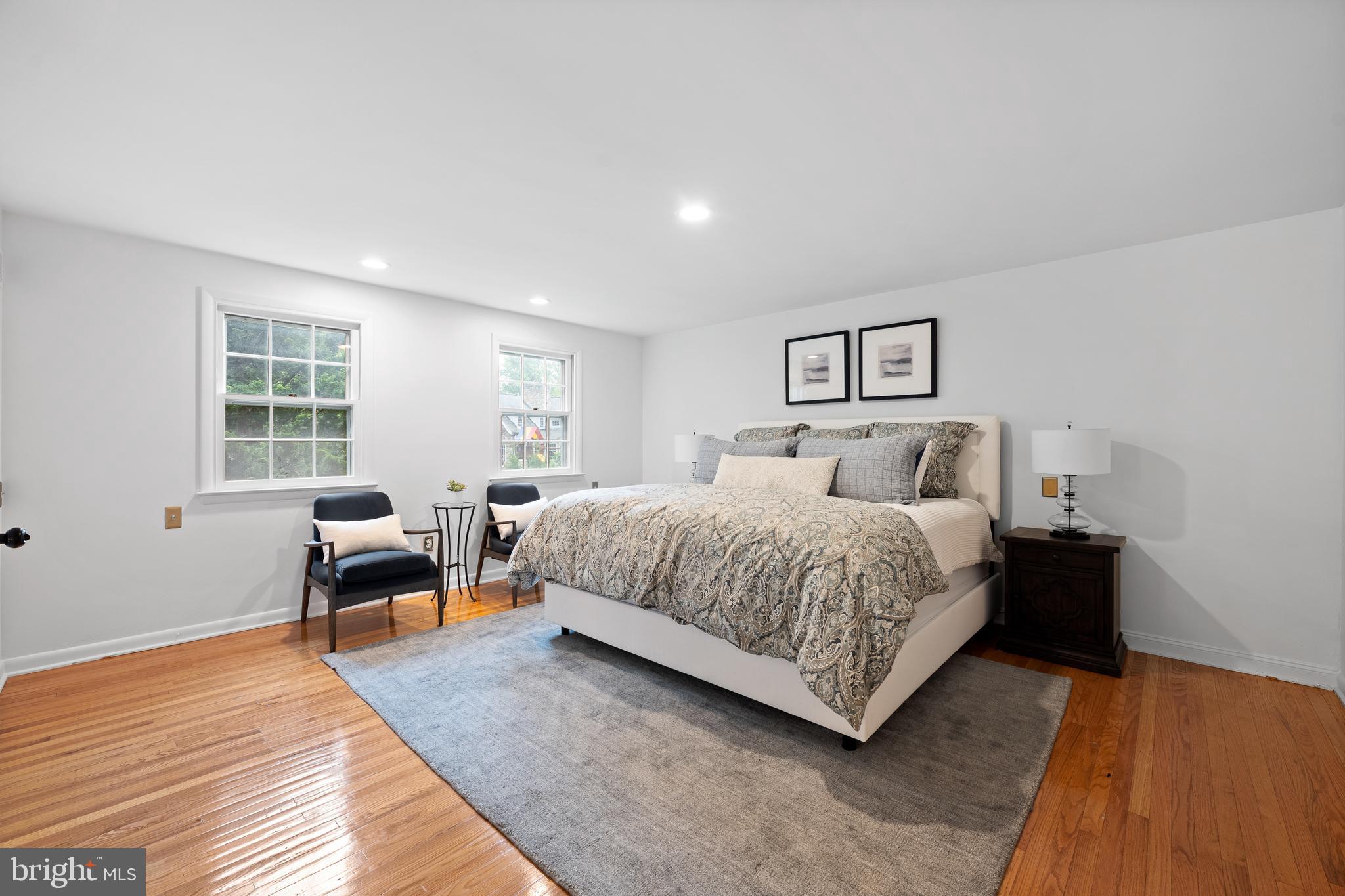 436 Righters Mill Rd