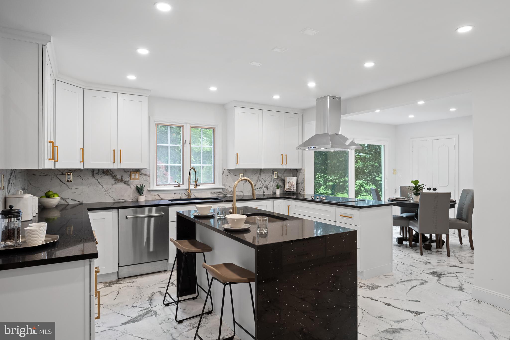 436 Righters Mill Rd