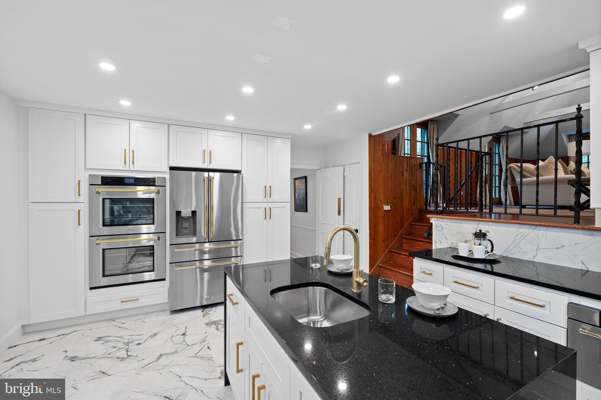 436 Righters Mill Rd