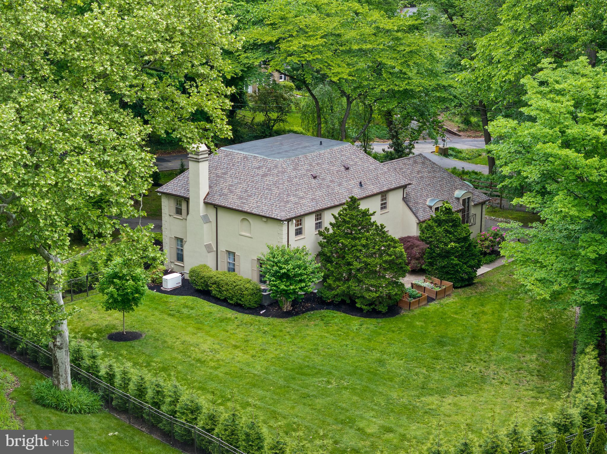 436 Righters Mill Rd