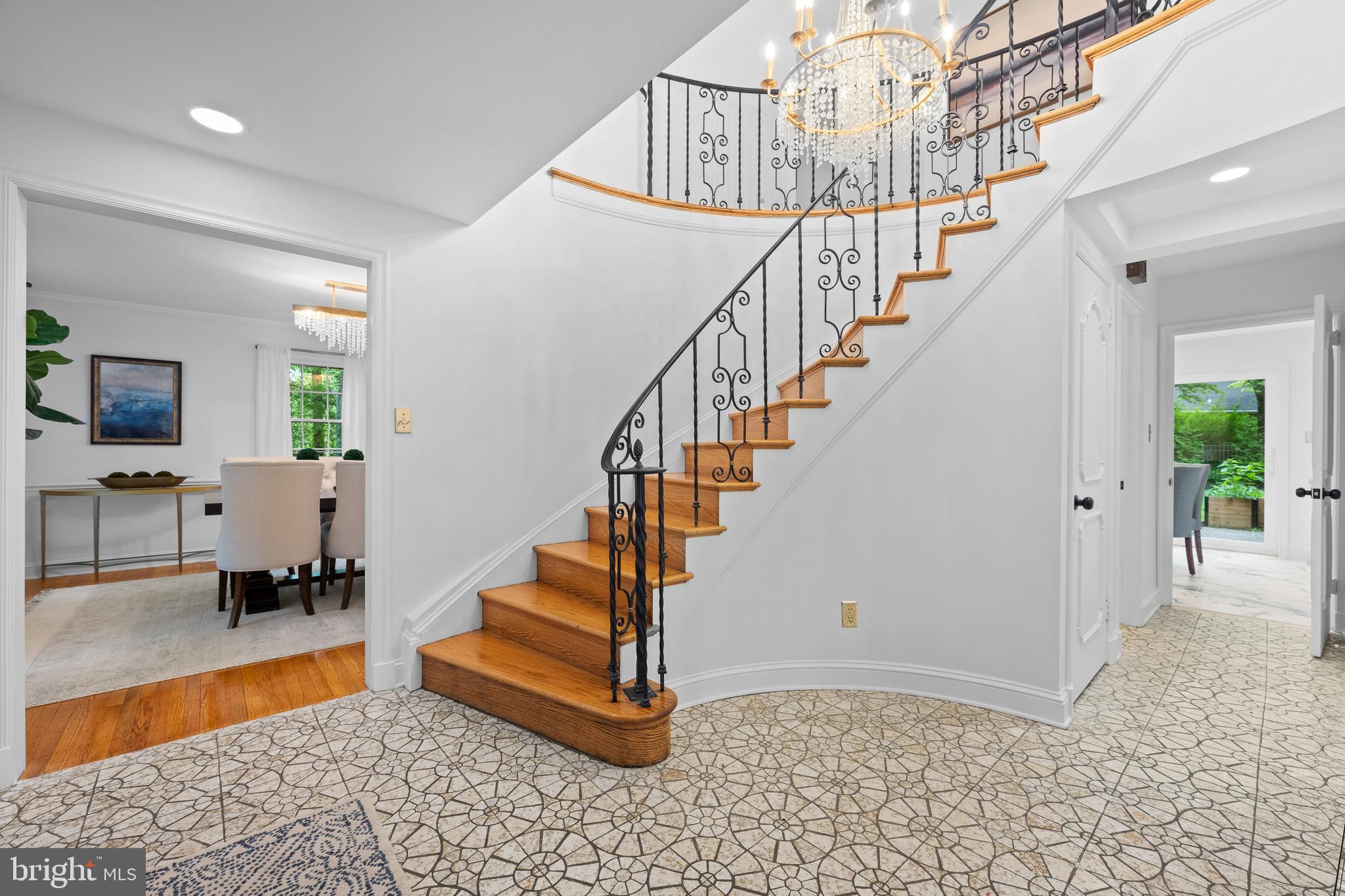 436 Righters Mill Rd