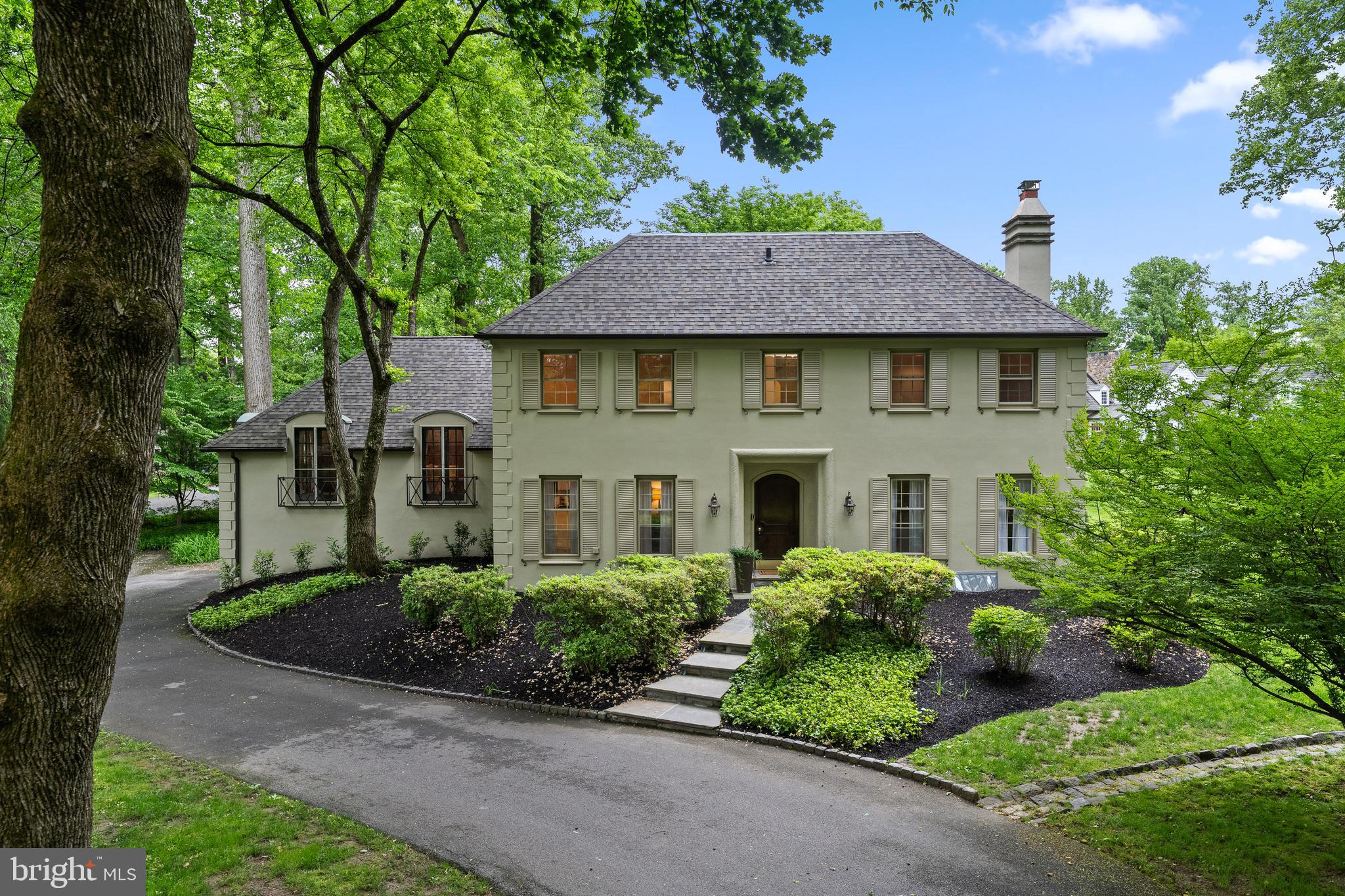 436 Righters Mill Rd