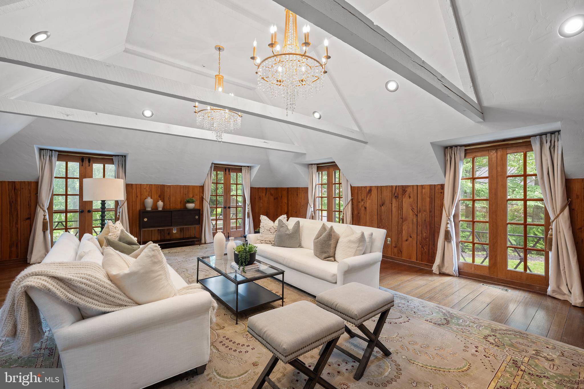 436 Righters Mill Rd