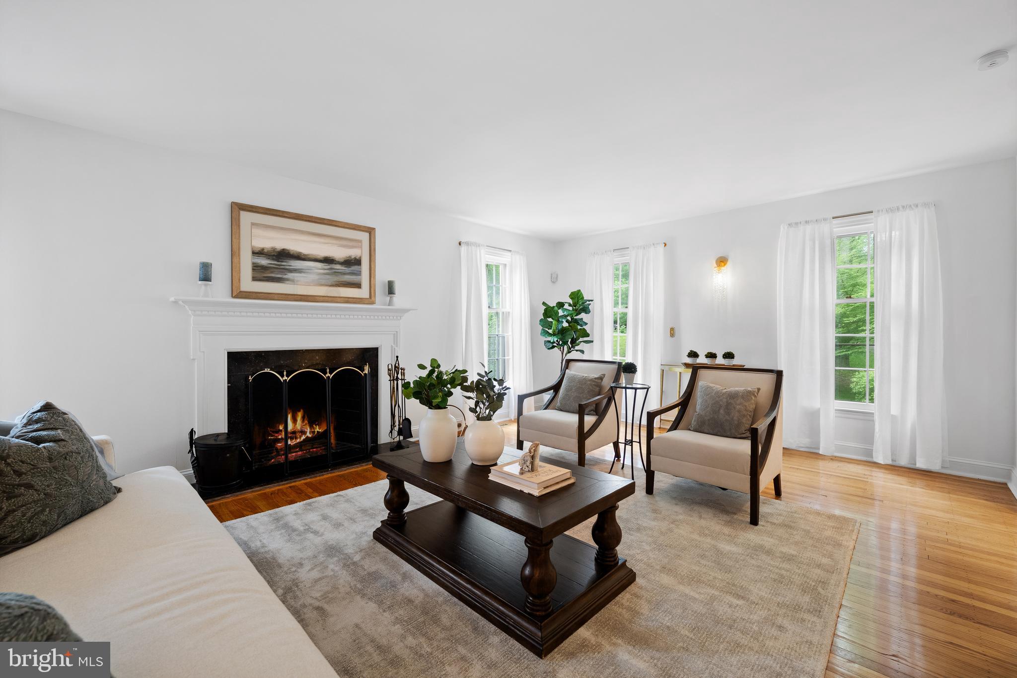 436 Righters Mill Rd