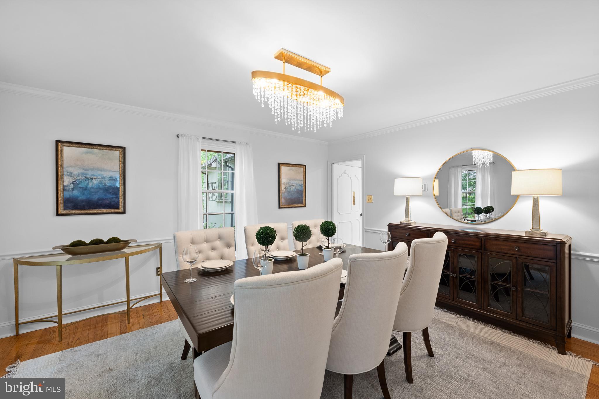 436 Righters Mill Rd