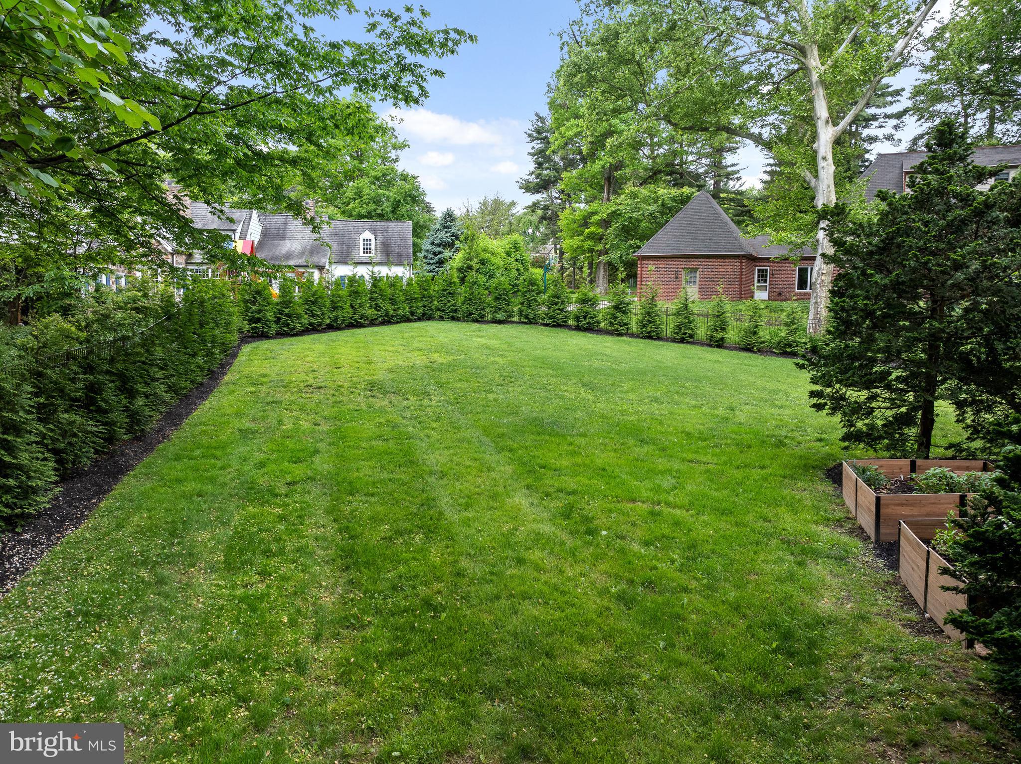 436 Righters Mill Rd