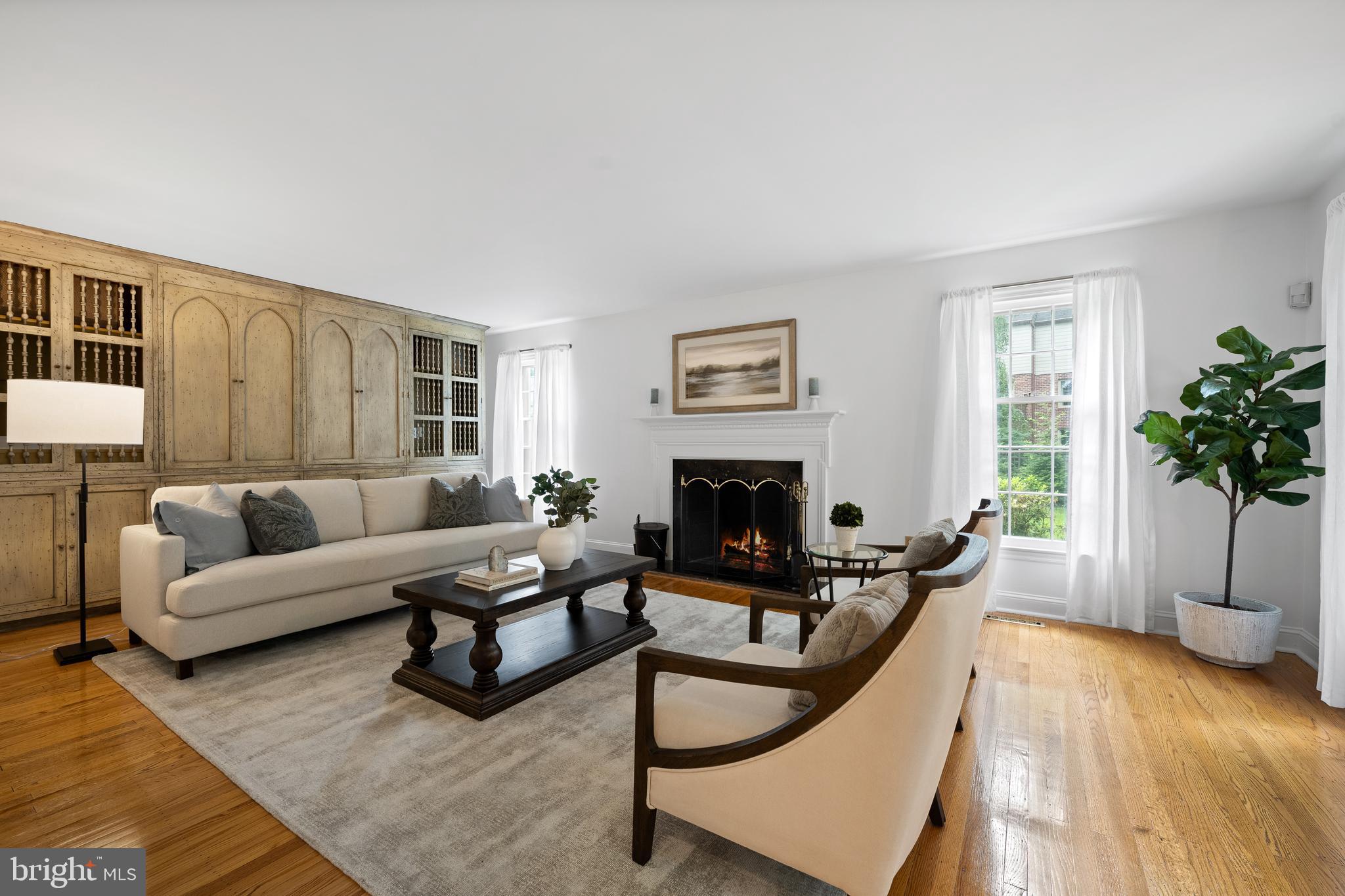 436 Righters Mill Rd