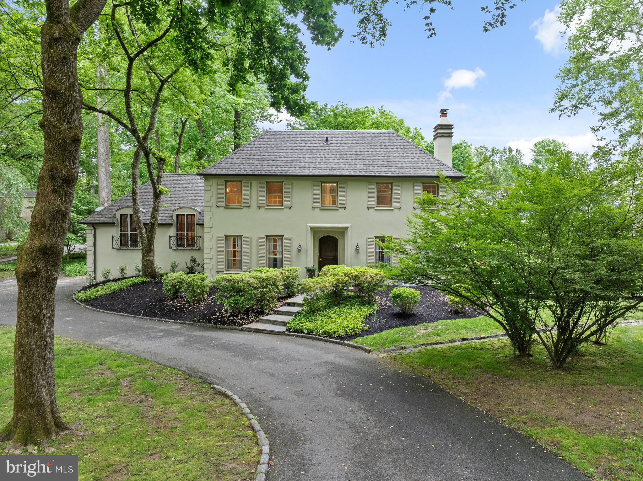 436 Righters Mill Rd