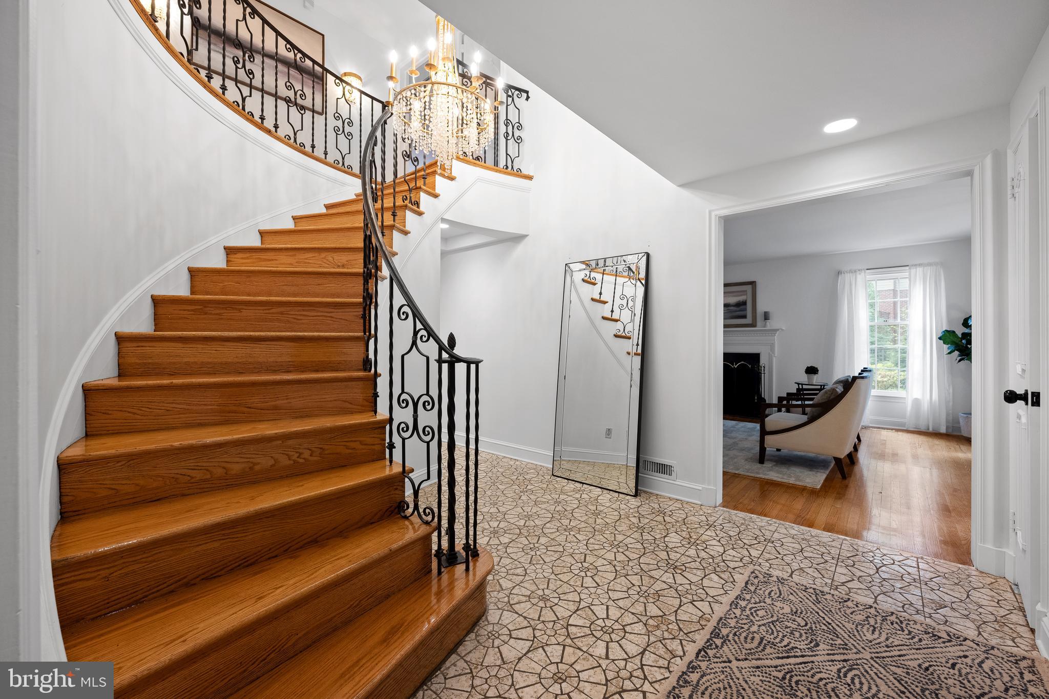 436 Righters Mill Rd