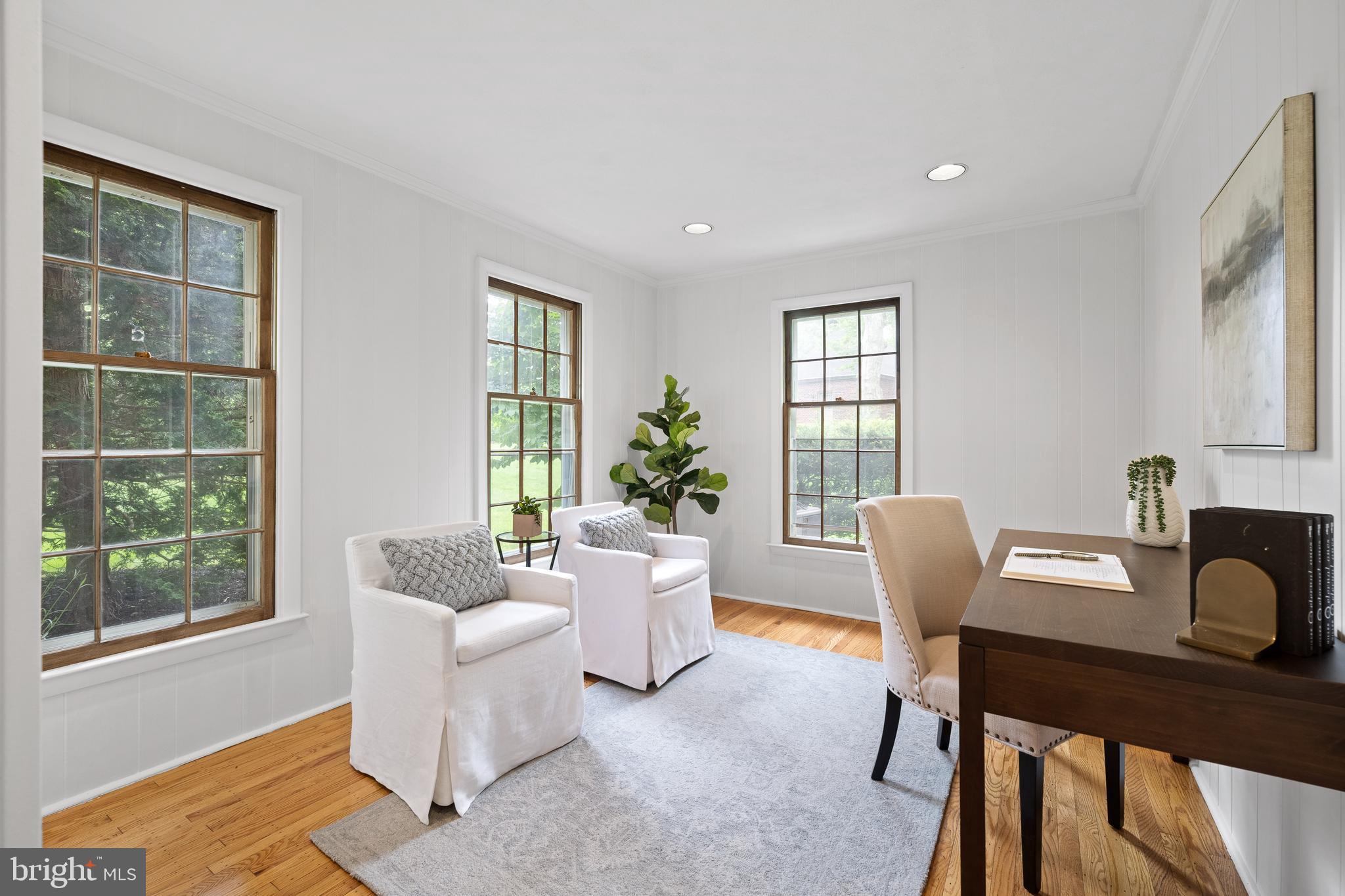 436 Righters Mill Rd