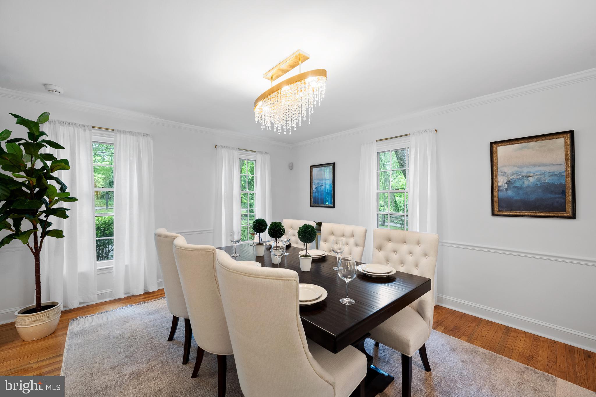 436 Righters Mill Rd