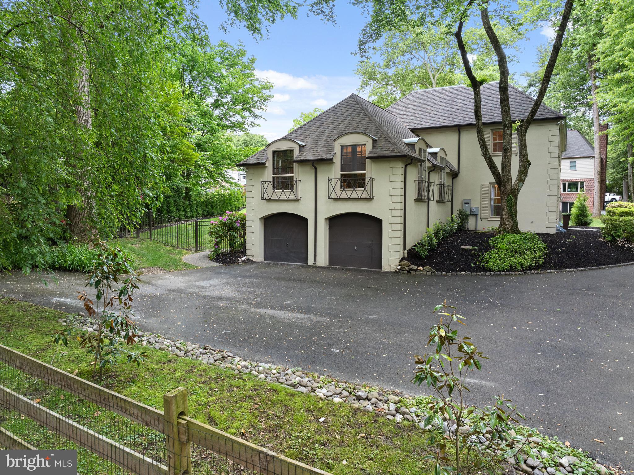 436 Righters Mill Rd