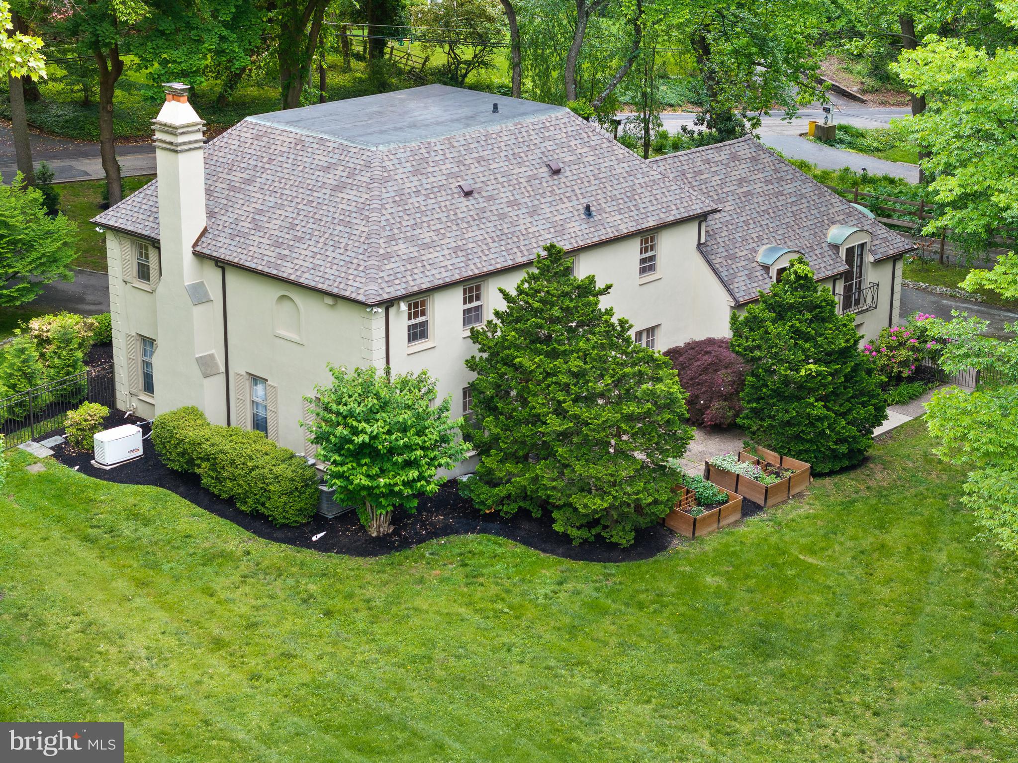 436 Righters Mill Rd