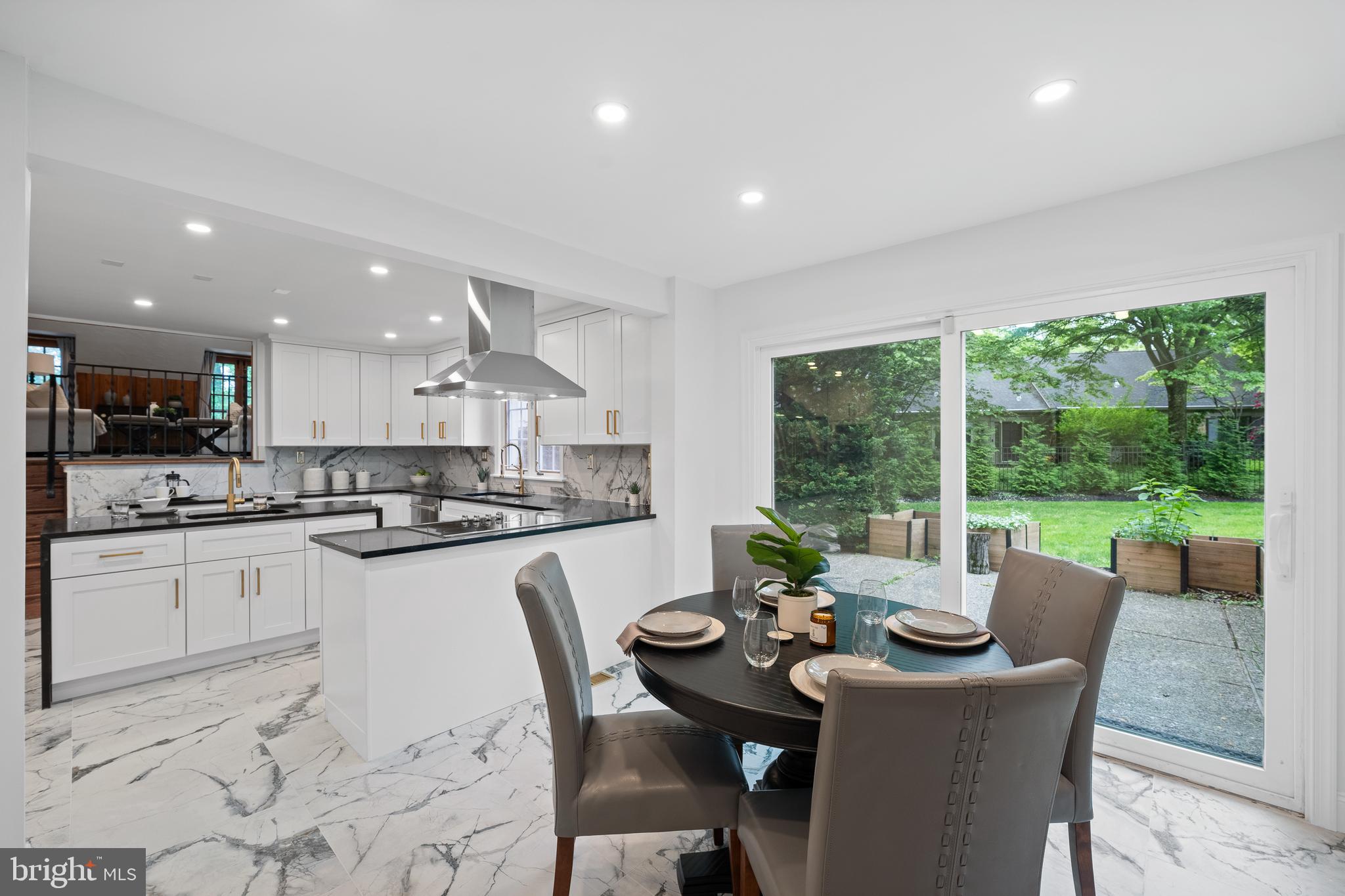 436 Righters Mill Rd