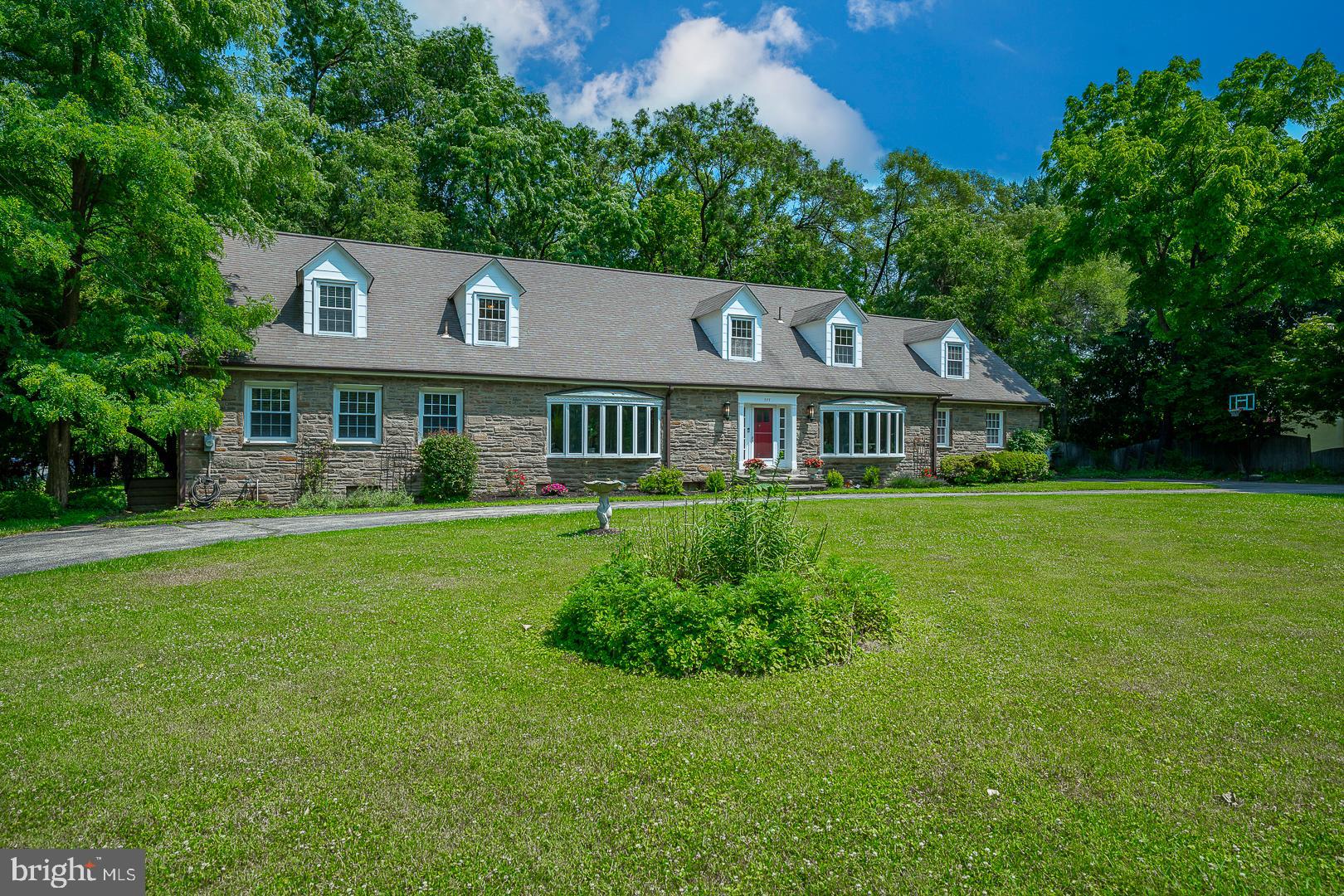 777 Germantown Pike