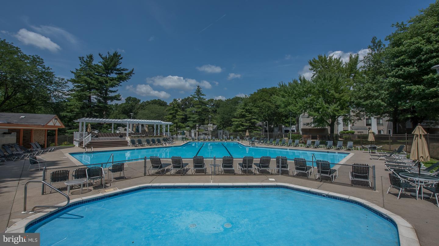 1600 HAGYS FORD RD #8-A