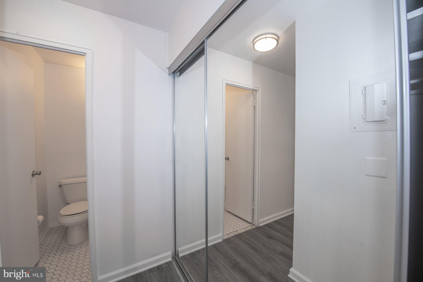 1600 HAGYS FORD RD #8-A