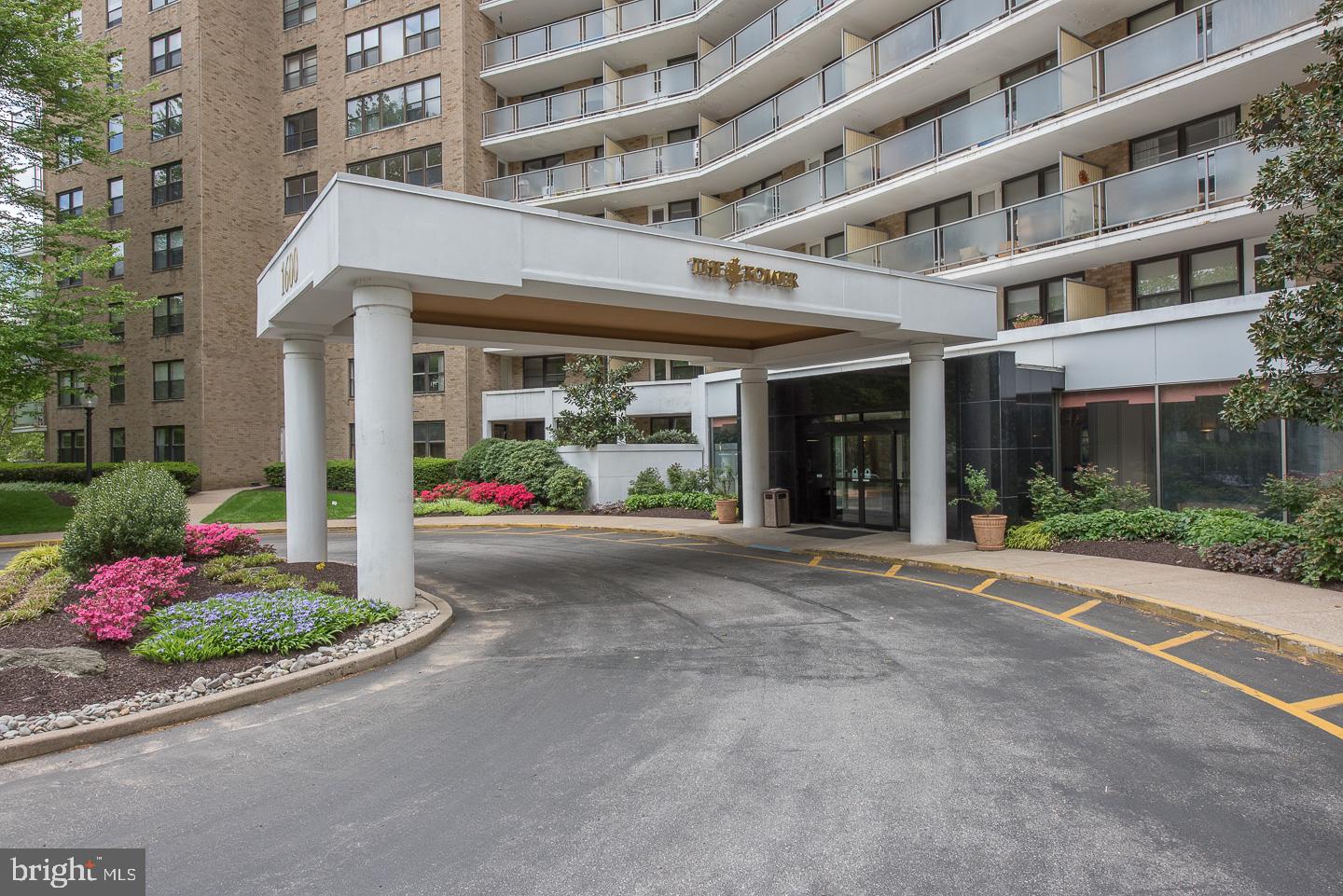 1600 HAGYS FORD RD #8-A