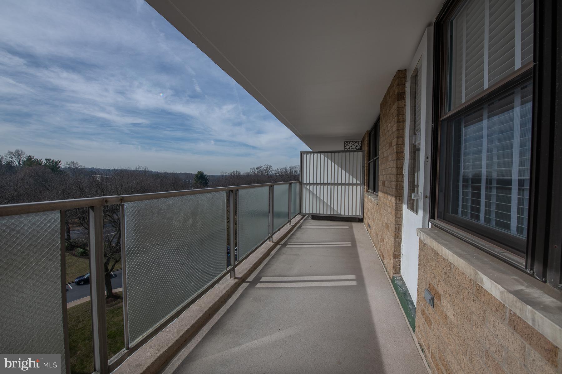 1600 HAGYS FORD RD #8-A