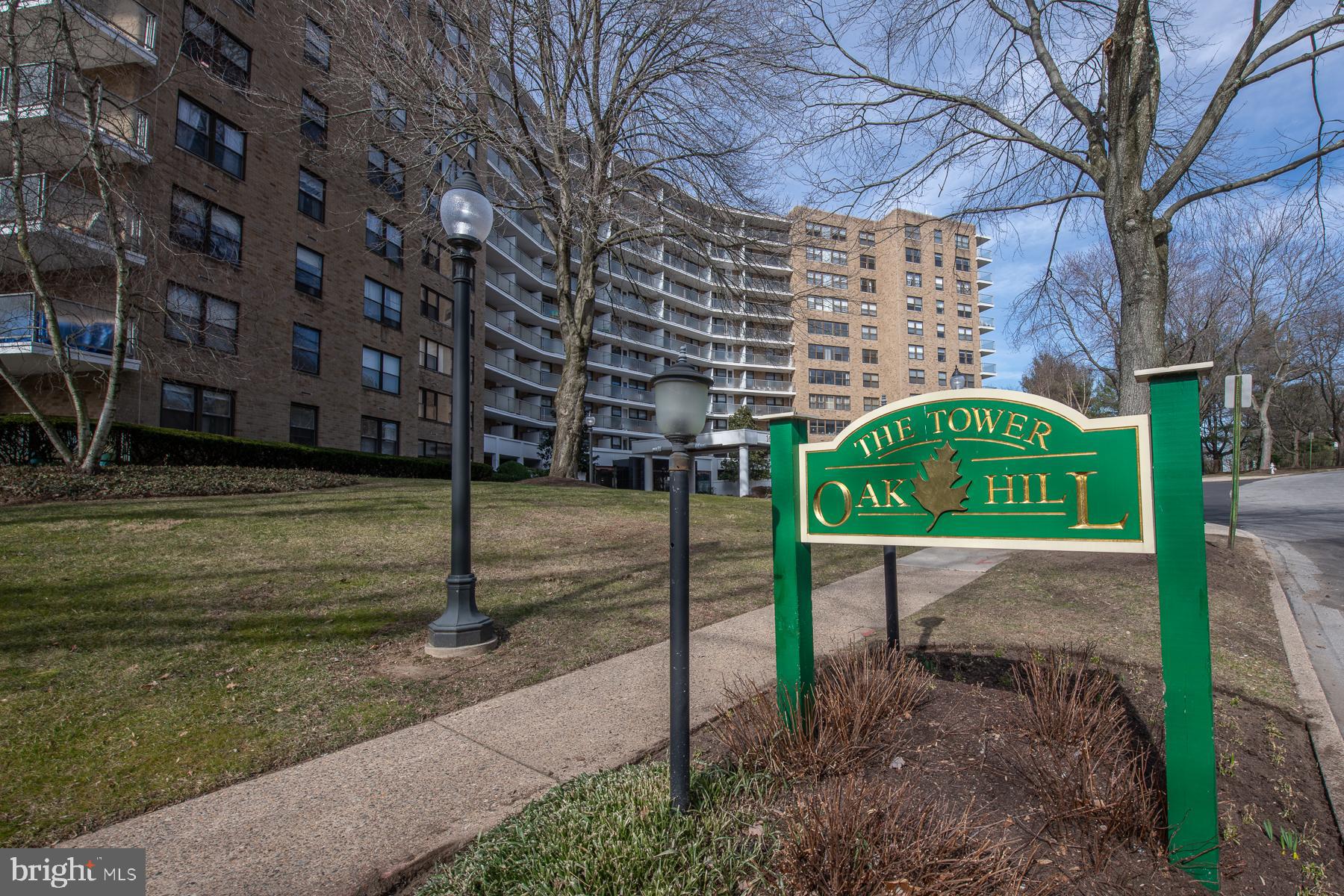 1600 HAGYS FORD RD #8-A