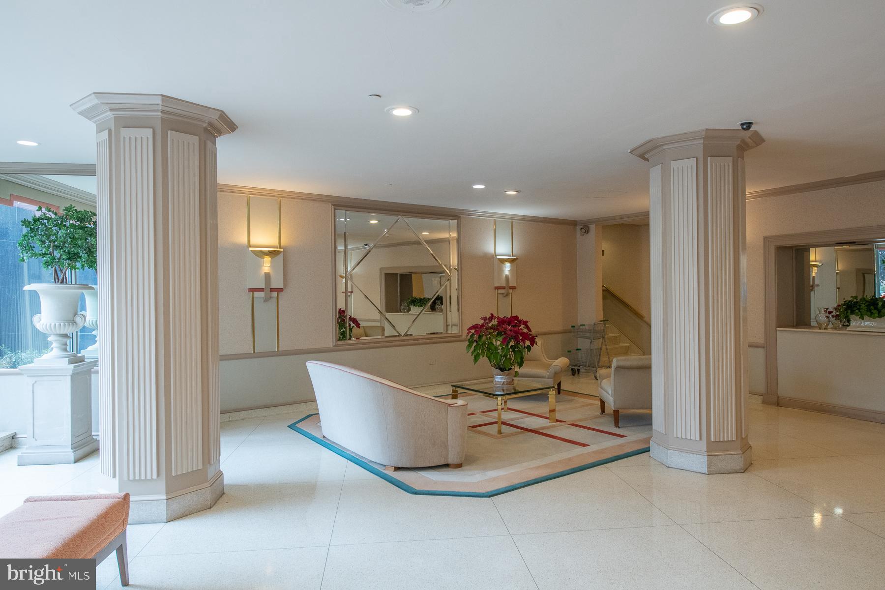 1600 HAGYS FORD RD #8-A