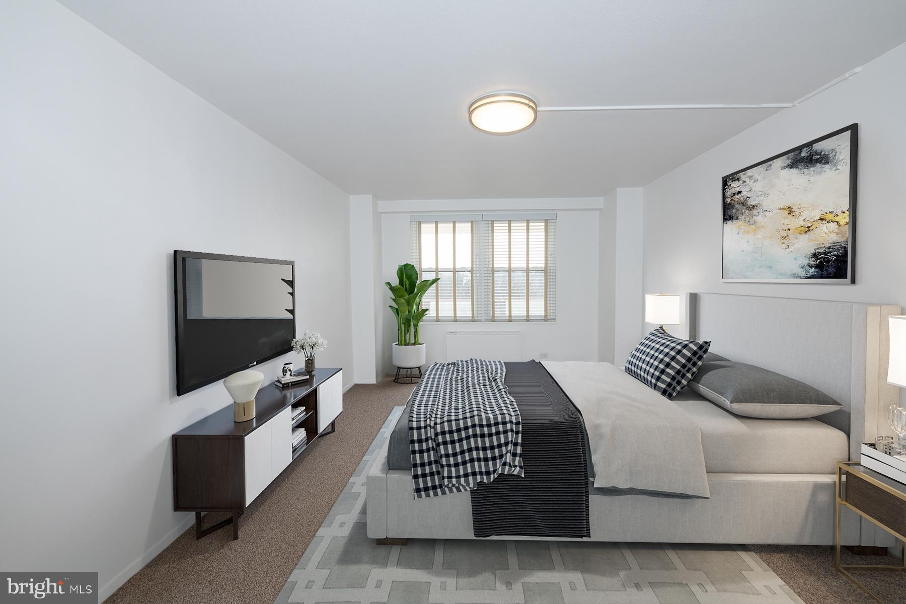 1600 HAGYS FORD RD #8-A