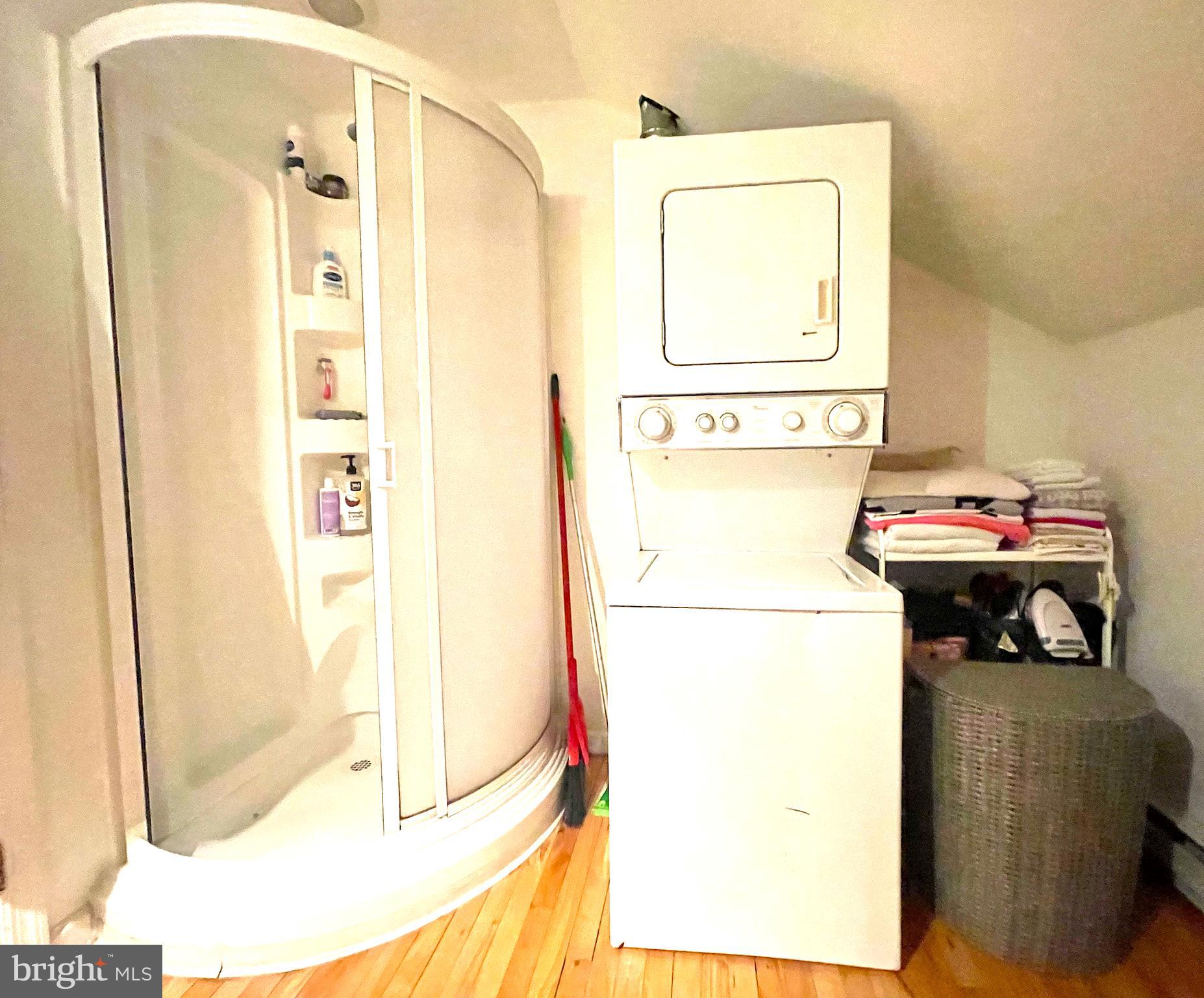 404 MILL CREEK RD ##1 (GARAGE APT)