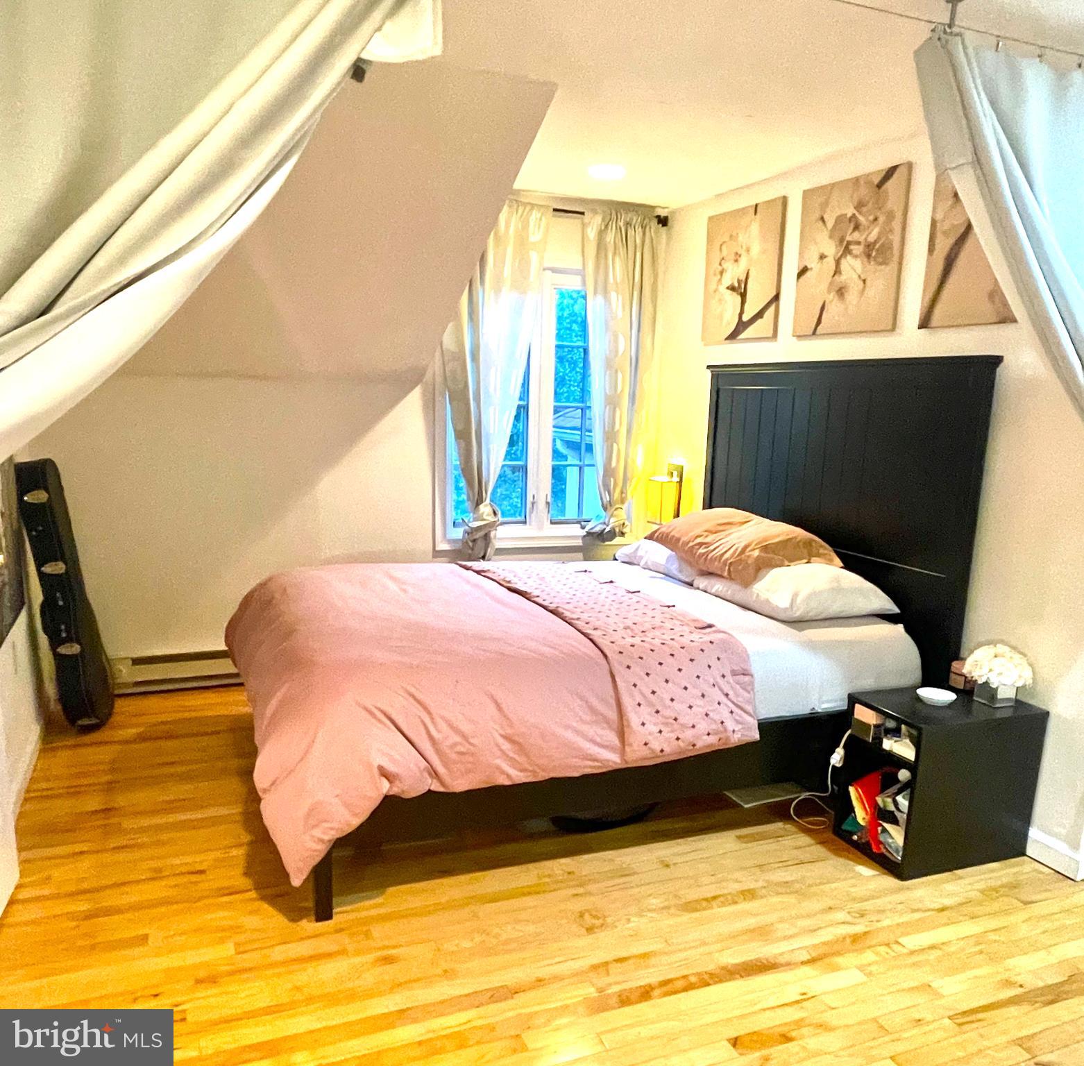 404 MILL CREEK RD ##1 (GARAGE APT)