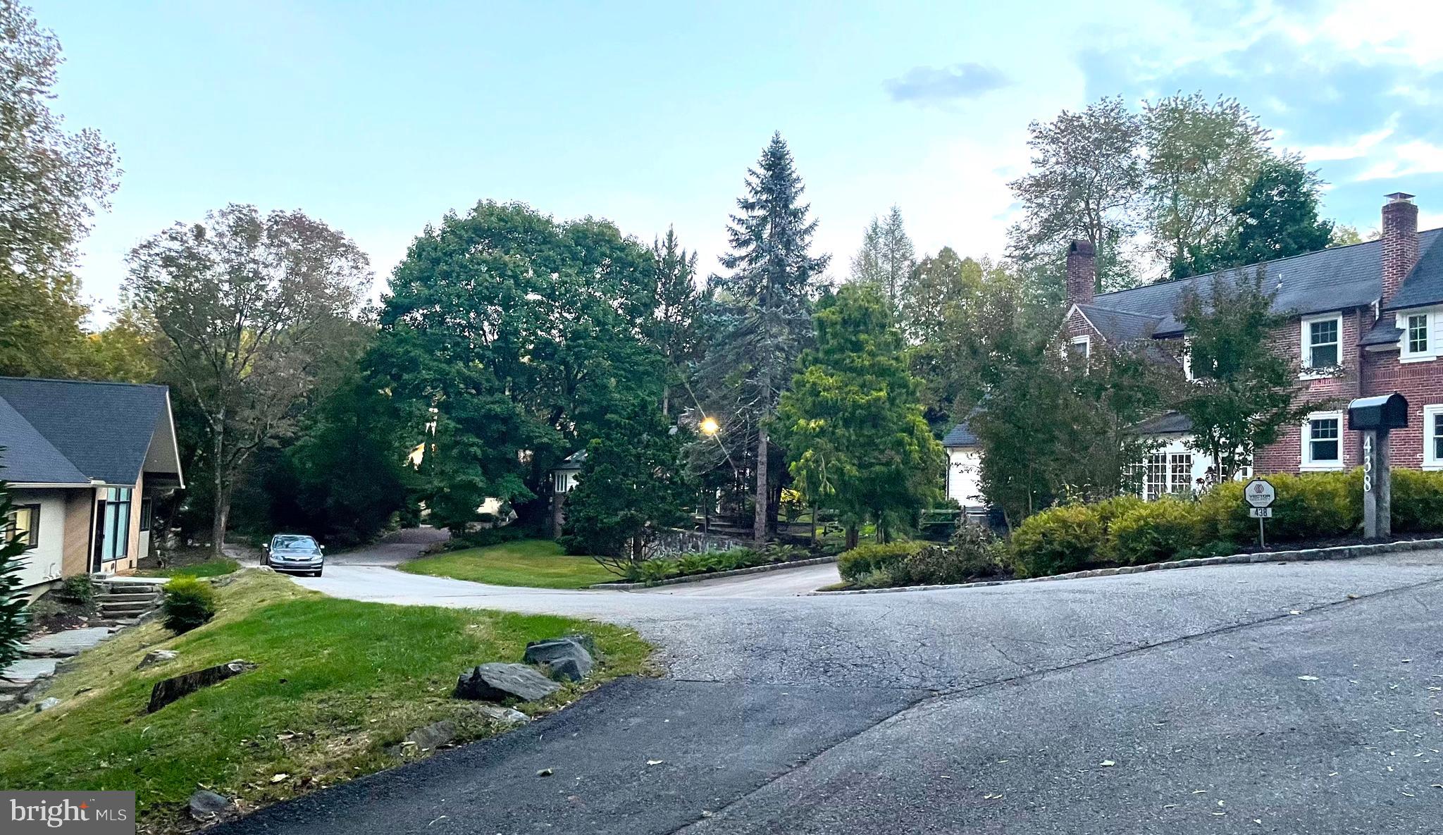 404 MILL CREEK RD ##1 (GARAGE APT)