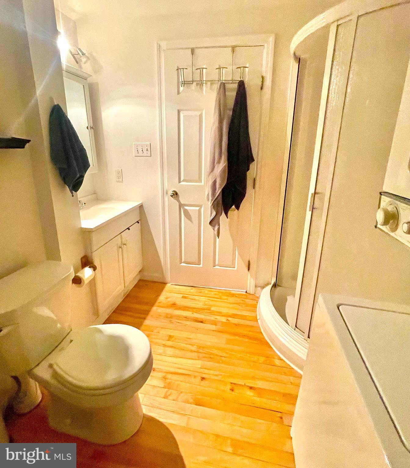 404 MILL CREEK RD ##1 (GARAGE APT)