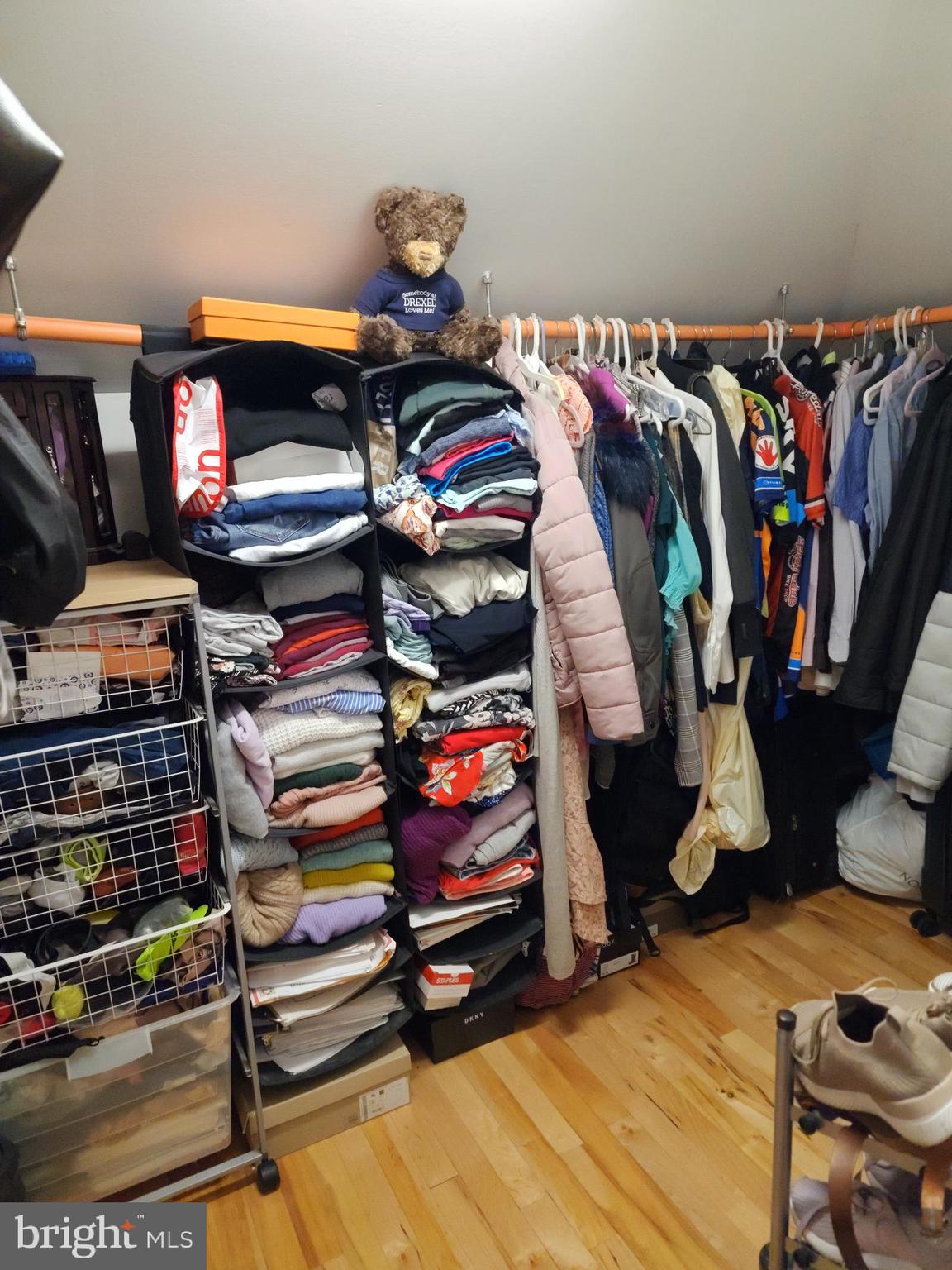 404 MILL CREEK RD ##1 (GARAGE APT)