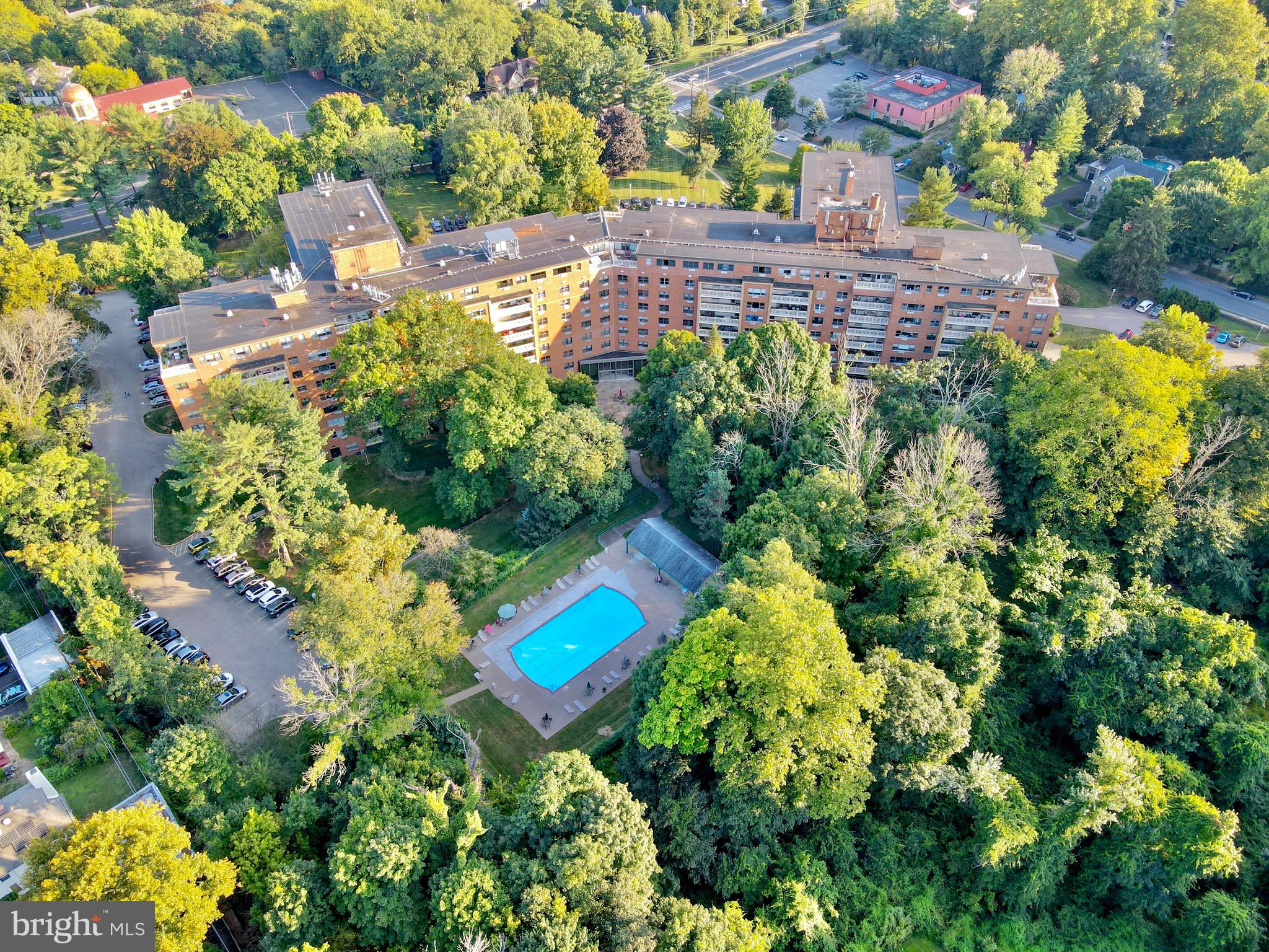 7900 Old York Rd #813a