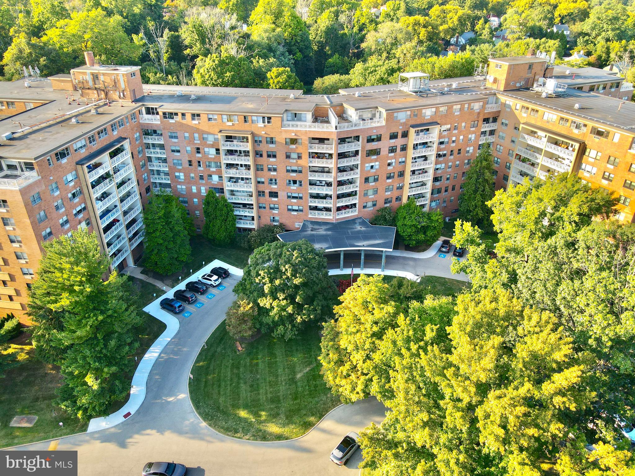 7900 Old York Rd #813a