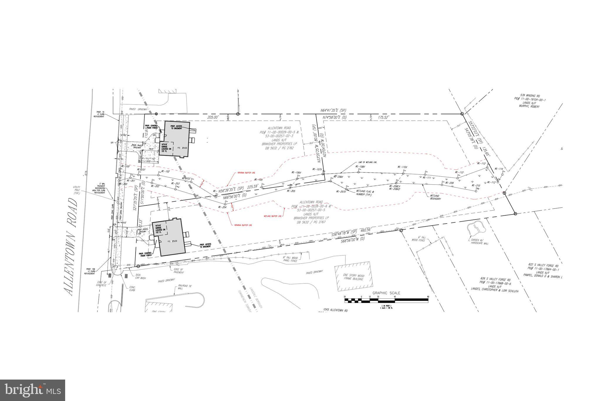 1057 Allentown Rd