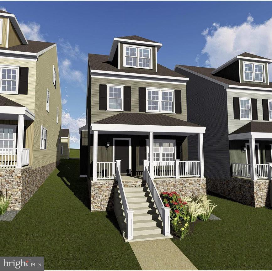 401 E 8th Ave #Lot 23