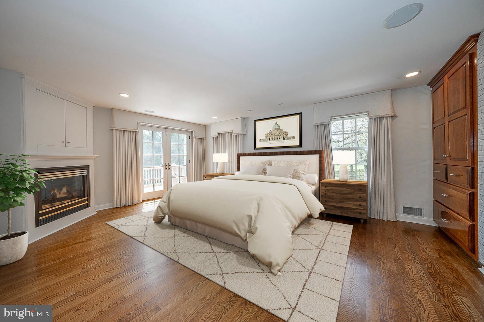 1416 Old Gulph Rd