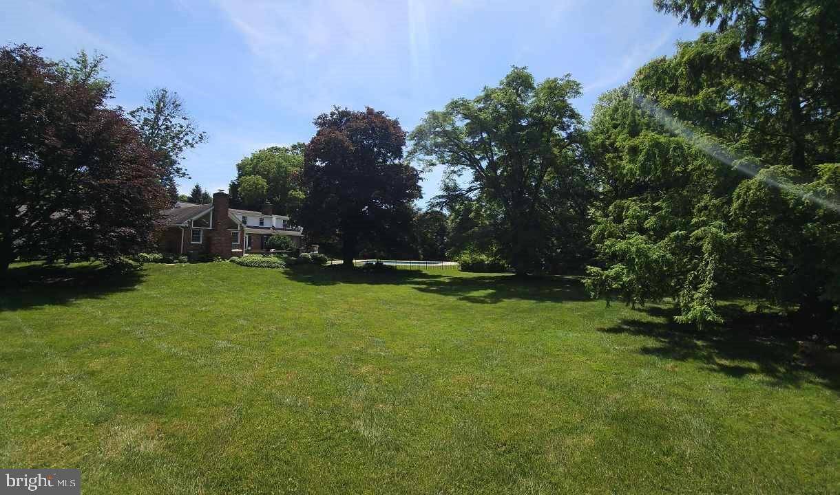 1416 Old Gulph Rd
