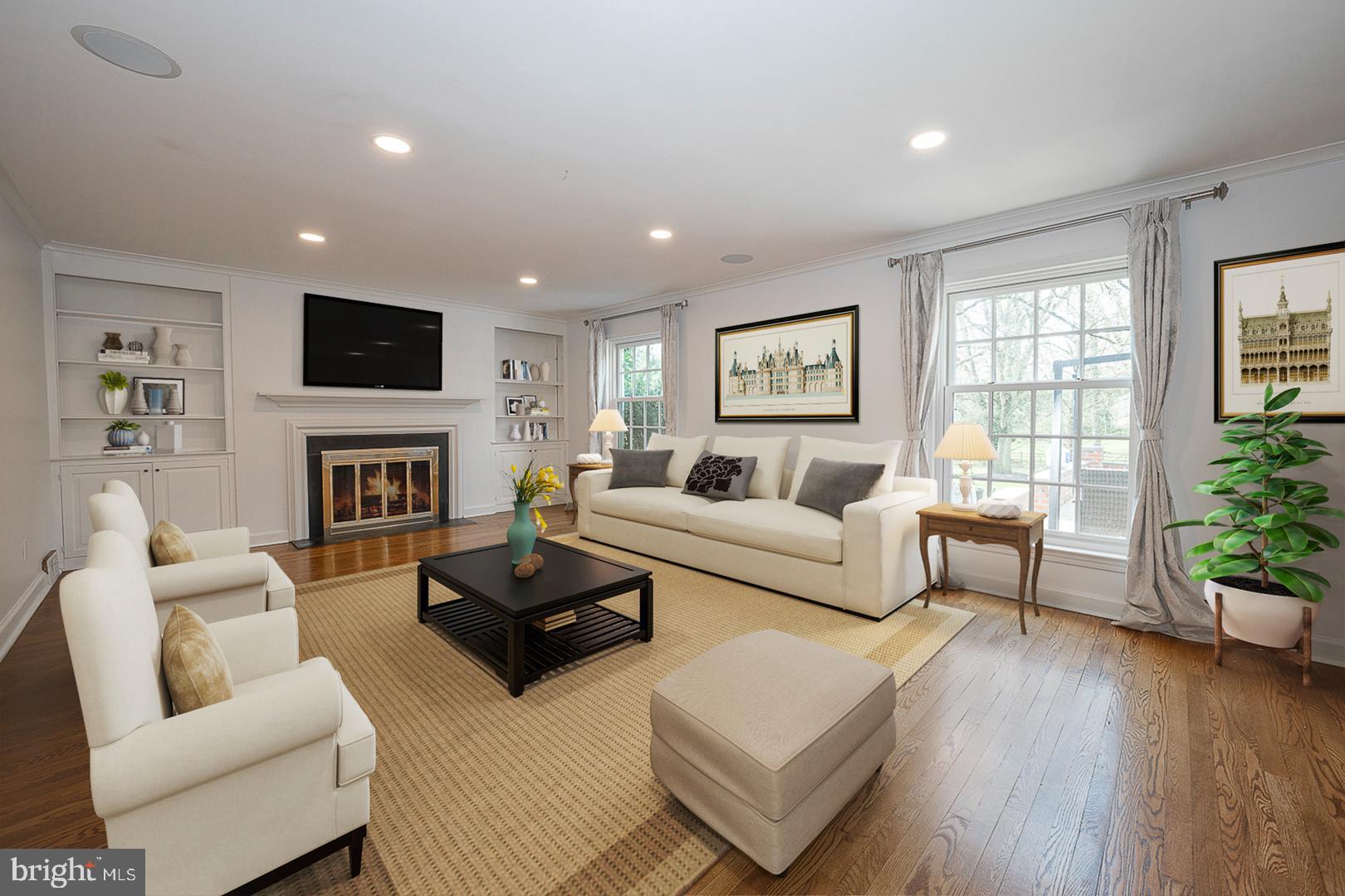 1416 Old Gulph Rd