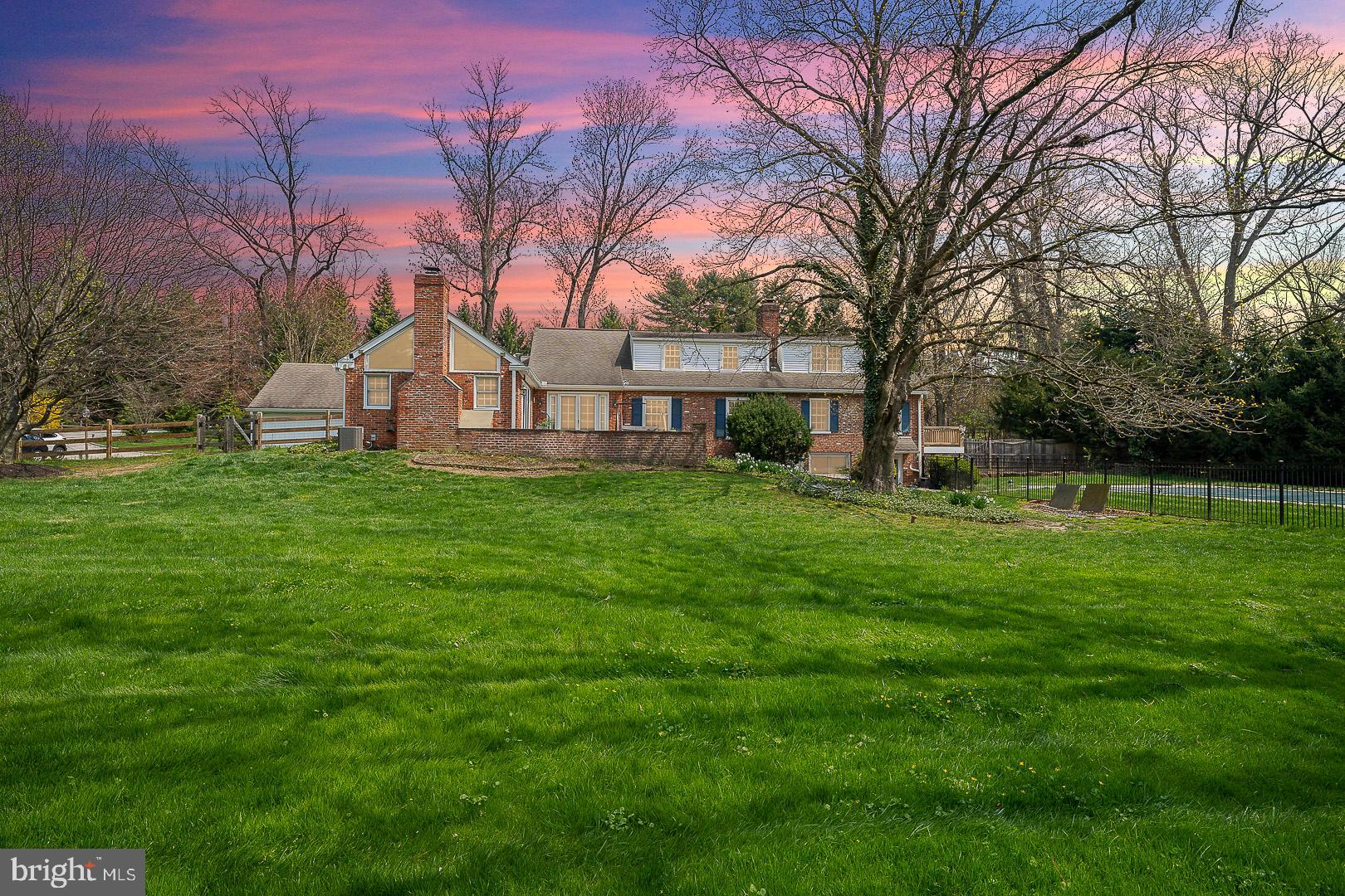 1416 Old Gulph Rd