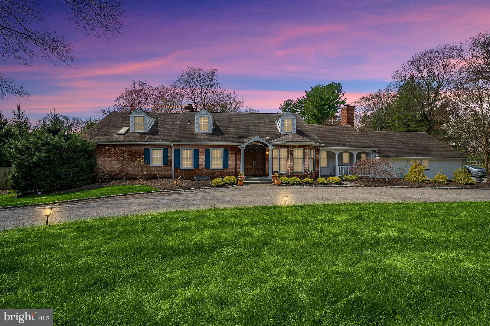 1416 Old Gulph Rd
