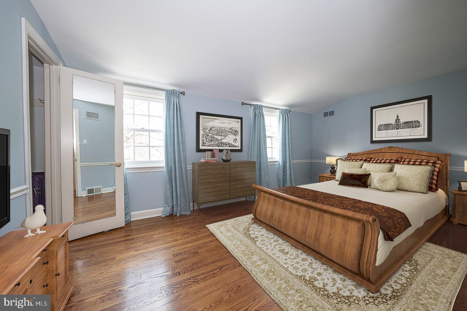 1416 Old Gulph Rd