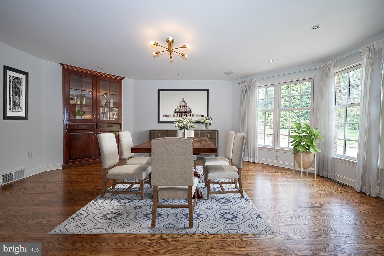 1416 Old Gulph Rd