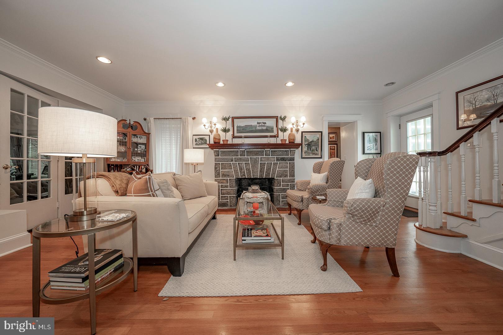 118 Cynwyd Rd