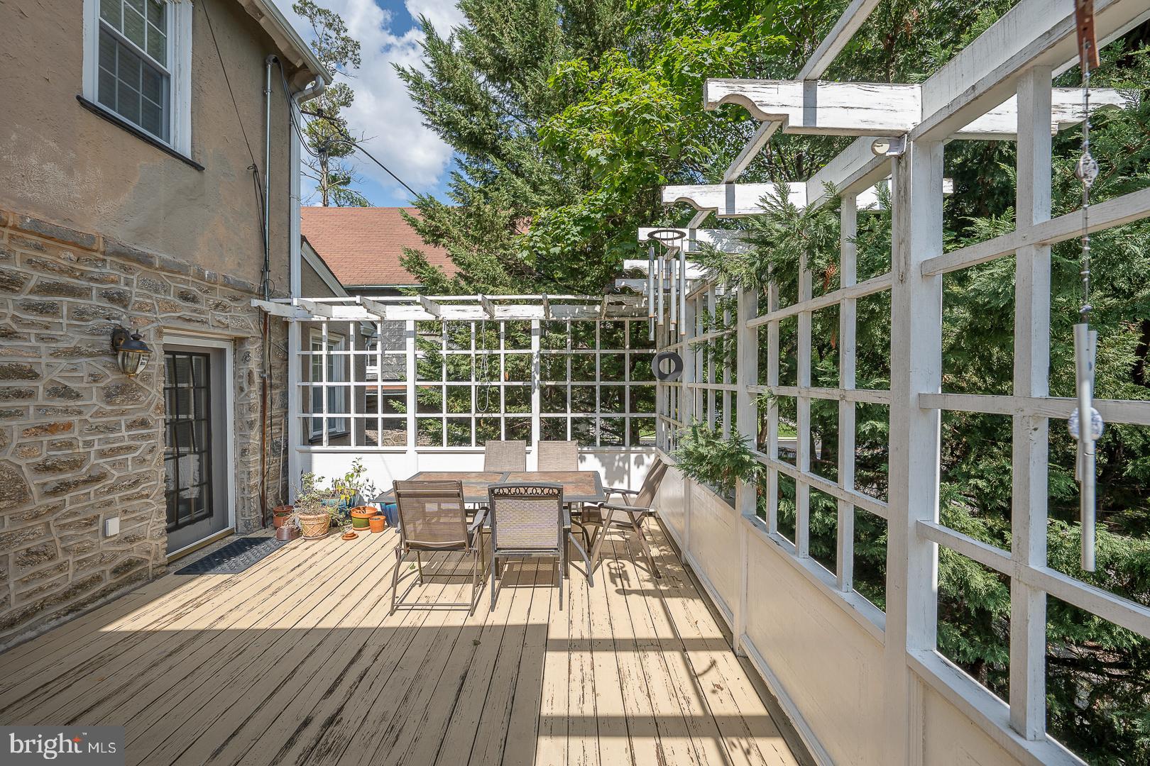 118 Cynwyd Rd