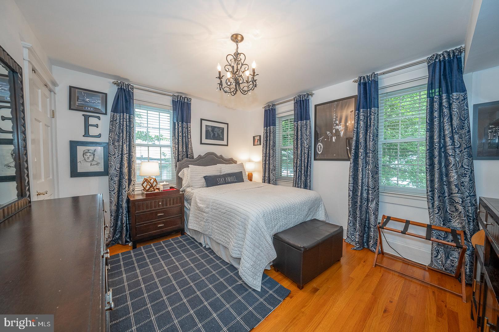 118 Cynwyd Rd